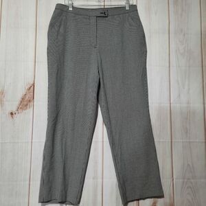 INVESTMENTS dress‎ slacks ladies size 14 petite classiccore